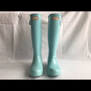 Hunter Boots